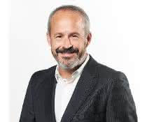 The new COO of Lantek: Rodrigo Argandoña Rodrigo Argandoña