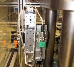 Pneumatic module LM35