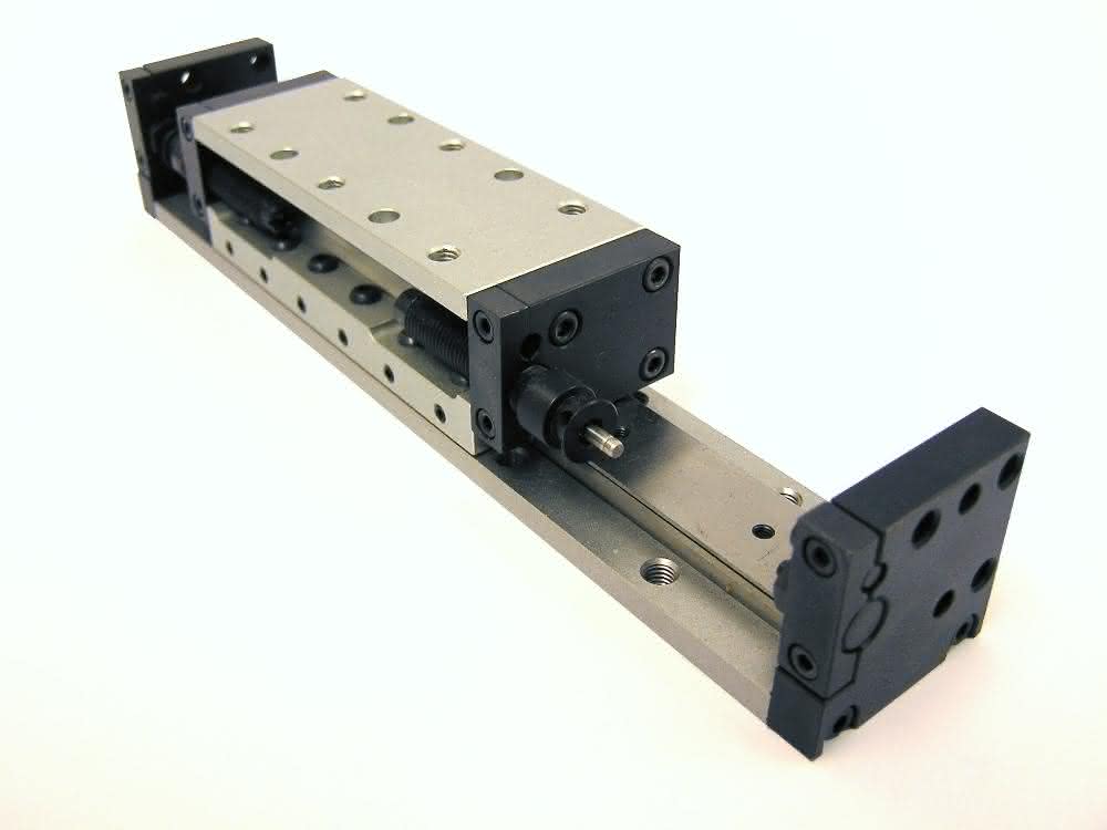 Small shock absorbers from ACE