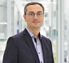 DKFZ-Wissenschaftler Andreas Fischer