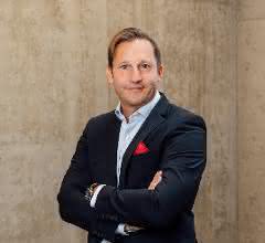 Personalie: Harald Thum neuer Geschäftsführer bei Kiesel