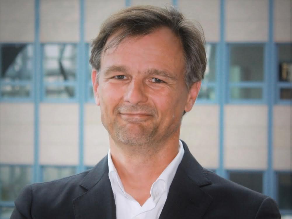 Markus Pütz new CCO in the DE/CH cluster of Schenker Germany