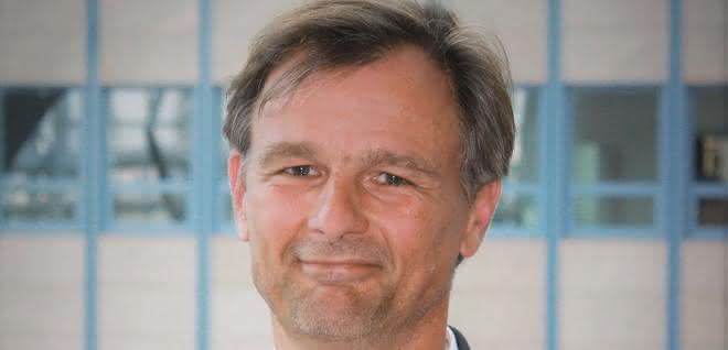 Markus Pütz new CCO in the DE/CH cluster of Schenker Germany