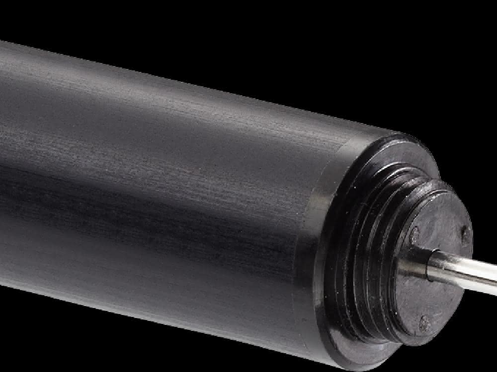 DC servomotors