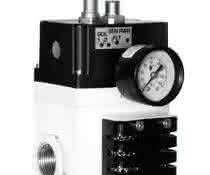 Safety vent valve
