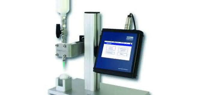 Smartdos dosing system Smartdos dosing system