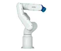 Knickarmroboter