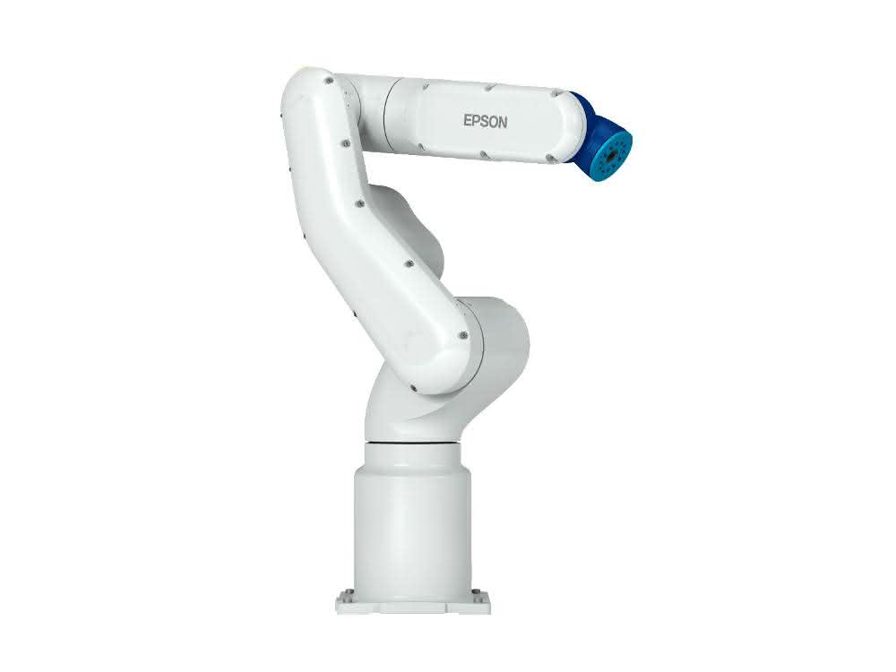 Articulated robots