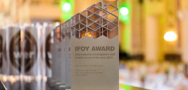 The race has started: IFOY Award 2020: The application countdown has started
