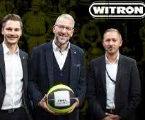 Witron neuer Sponsor von Basketball-Bundesligist medi Bayreuth