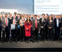 Sieger des handling award Sieger des handling award