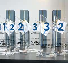 handling award handling award