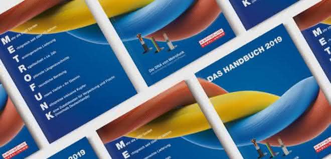 Cable manual