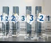 Bildergalerie: Verleihung des handling award 2019 Bildergalerie: Verleihung des handling award 2019