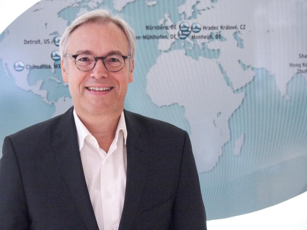 Achim Brömmel Achim Brömmel