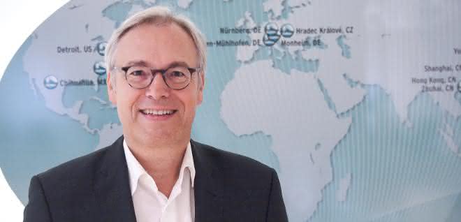 Achim Brömmel