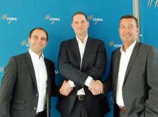 MLR appoints board member for AGV department at VDMA