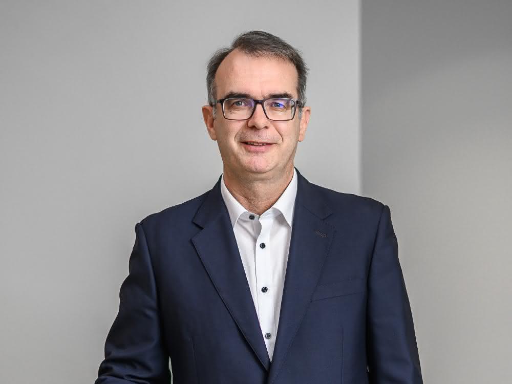 Personalie: Helmut Distler wechselt zu Meiller Kipper
