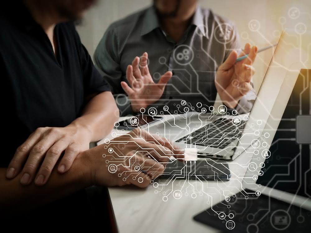 Advanced Planning and Scheduling: Interview: Machine Learning richtig einsetzen