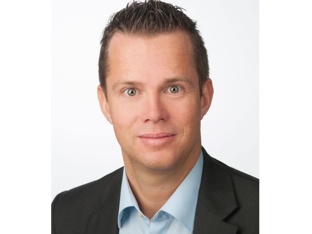 Markus Günther