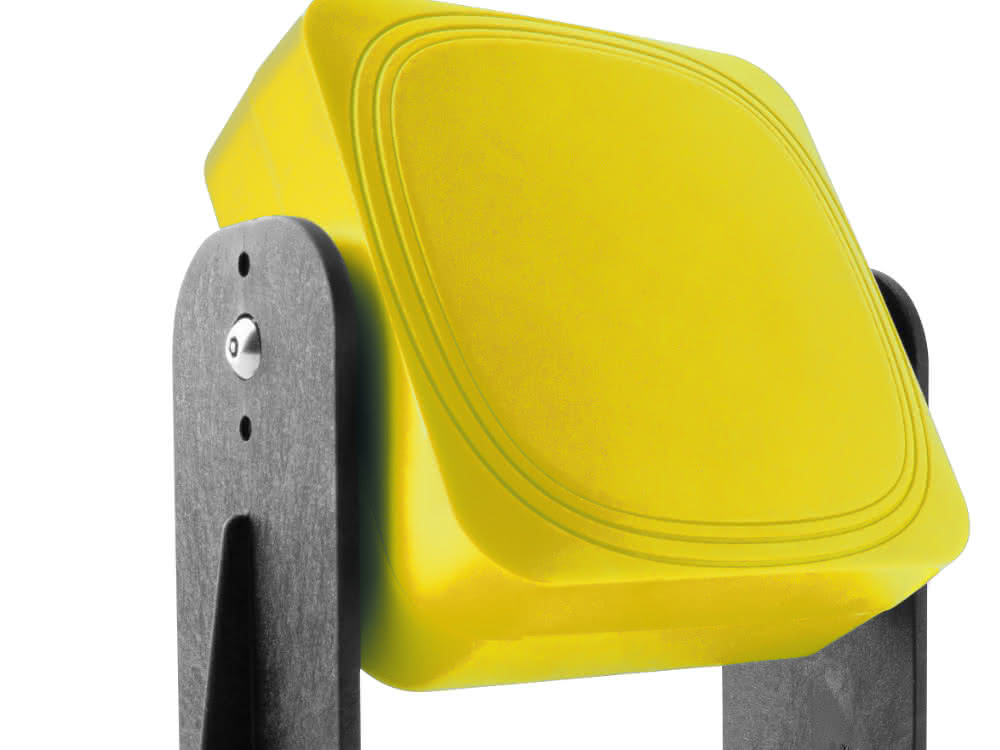 Radar system for greater safety: SICK expands safety portfolio with radar solution