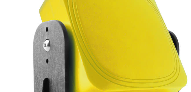 Radar system for greater safety: SICK expands safety portfolio with radar solution Radar system for greater safety: SICK expands safety portfolio with radar solution