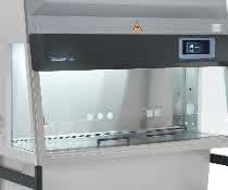 Die Biologische Sicherheitswerkbank Thermo Scientific Maxisafe 2030i