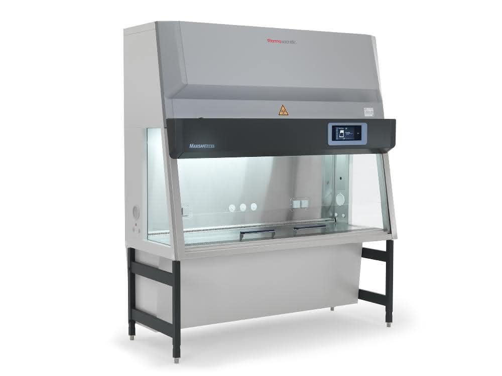 Die Biologische Sicherheitswerkbank Thermo Scientific Maxisafe 2030i