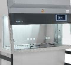 Die Biologische Sicherheitswerkbank Thermo Scientific Maxisafe 2030i