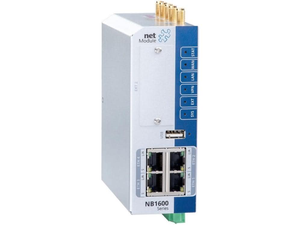 NetModule-Industrial-Routers-Serie