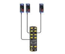 Solenoid interlock
