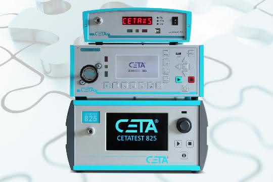 Leak testers