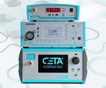 Leak testers