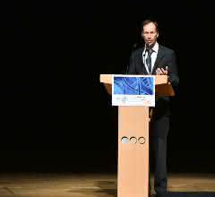GBN-Koordinator Prof. Dr. Michael Hummel stellte den Sample-Locator am ersten Tag der „Europe Biobank Week 2019“ vor. GBN-Koordinator Prof. Dr. Michael Hummel stellte den Sample-Locator am ersten Tag der „Europe Biobank Week 2019“ vor.