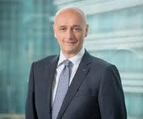Personnel: Edoardo Podestá moves to the top of Dachser Air & Sea Logistics Personnel: Edoardo Podestá moves to the top of Dachser Air & Sea Logistics