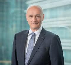 Personnel: Edoardo Podestá moves to the top of Dachser Air &amp; Sea Logistics