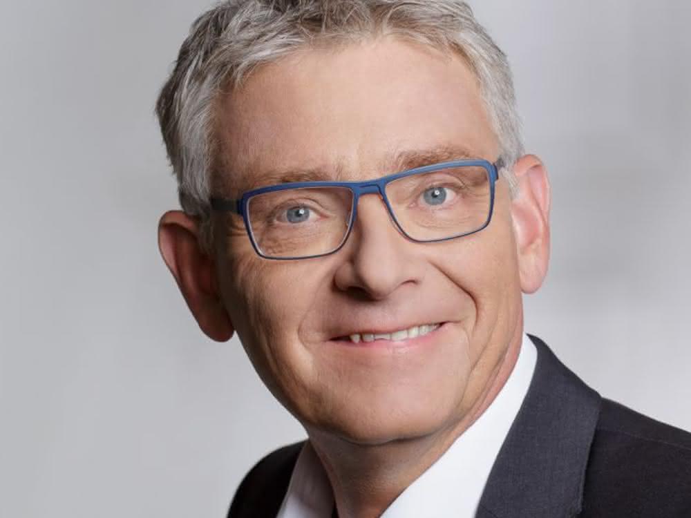 Personnel: SALT Solutions appoints Maximilian Brandl to the Management Board