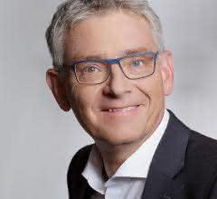 Personnel: SALT Solutions appoints Maximilian Brandl to the Management Board