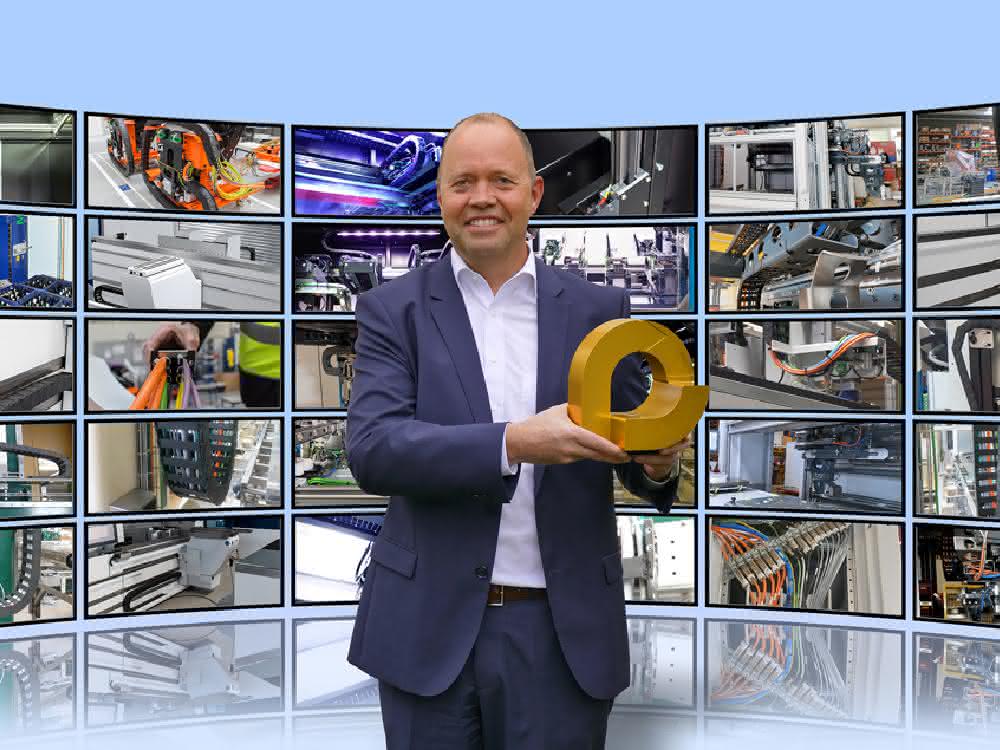Igus-vector-award
