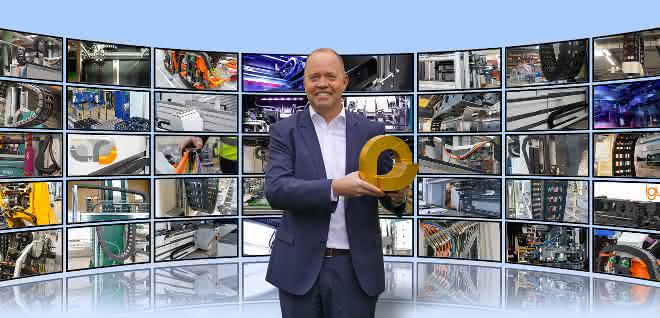 Igus-vector-award