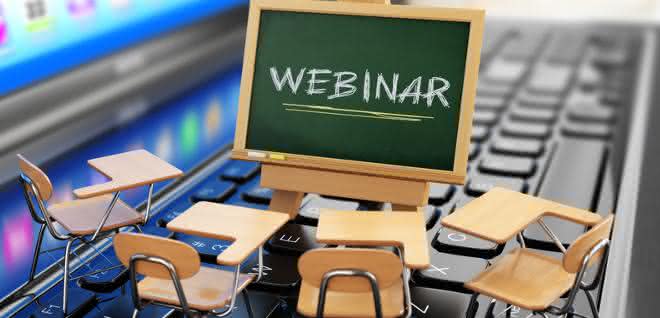 Webinar Webinar