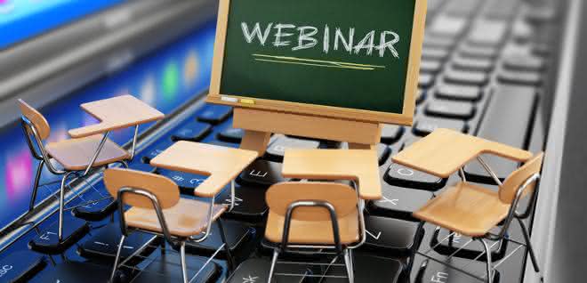 Webinar