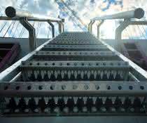Steiltreppe Steiltreppe