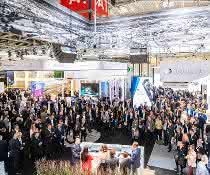 Schlussbericht: Expo Real 2019: Rund 46.000 Besucher Schlussbericht: Expo Real 2019: Rund 46.000 Besucher