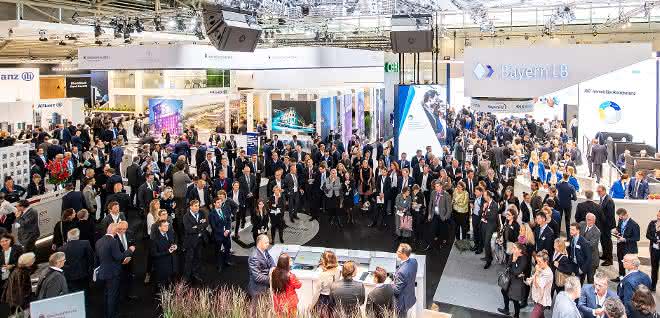 Final report: Expo Real 2019: Around 46,000 visitors