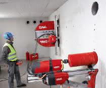bauma 2016: Hilti: Einfach Sägen mit CutAssist (Abb.: Hilti)