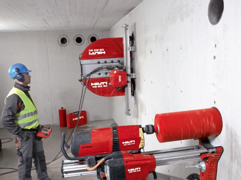 (Abb.: Hilti)