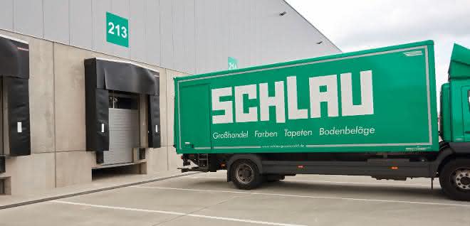 From materialfluss 8-9/2019: Logistics under the best conditions From materialfluss 8-9/2019: Logistics under the best conditions