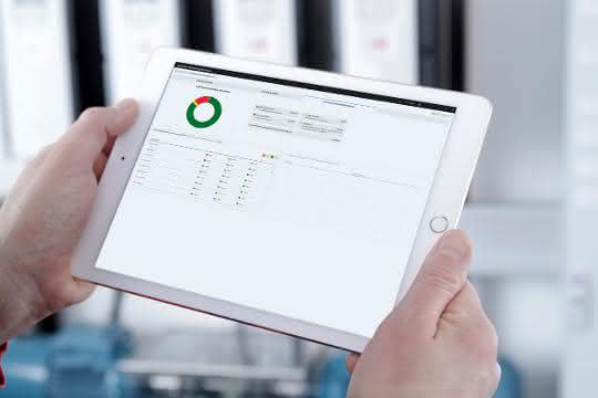 ABB-Condition Based Maintenance