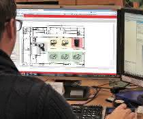 Bluhmware Cockpit Software